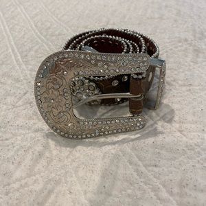 Women’s belt